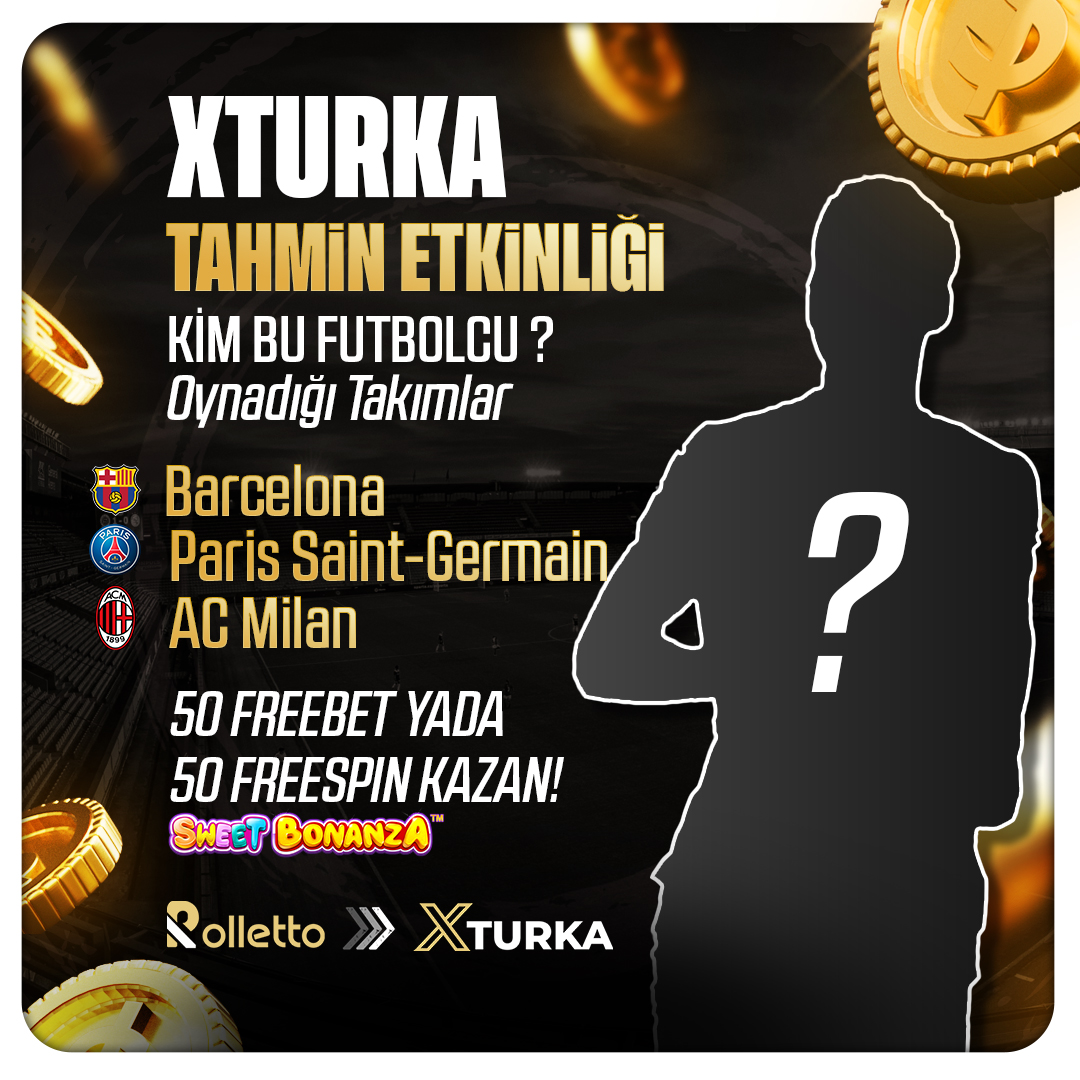 Kim Bu Futbolcu? (27.02.2025) Image