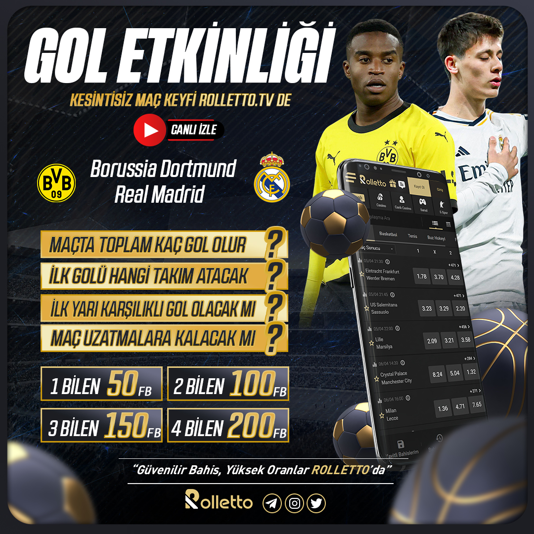 TEK MAÇ ETKİNLİĞİ (31.05.2024)