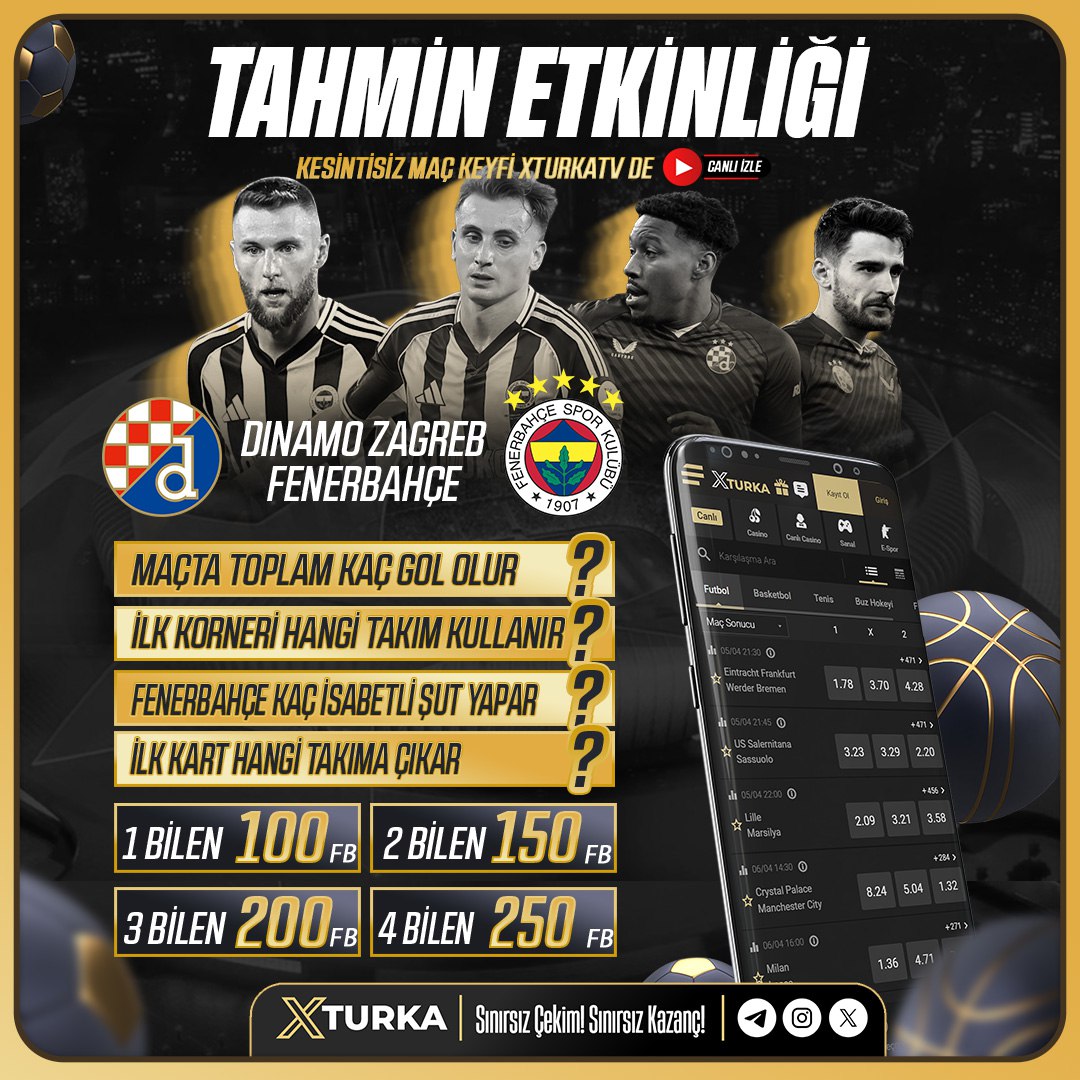 TEK MAÇ ETKİNLİĞİ (22.09.2025) Image