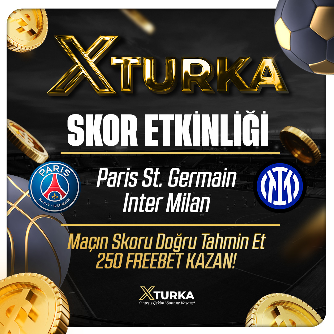 SKOR TAHMİN ETKİNLİĞİ (28.05.2025) Image