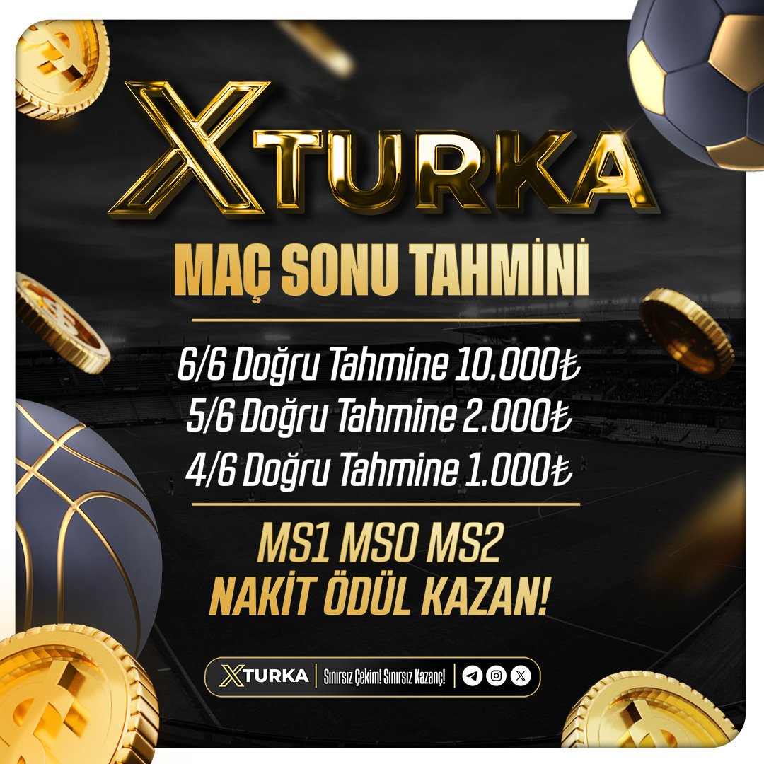 6 MAÇ ETKİNLİĞİ (20.10.2025) Image