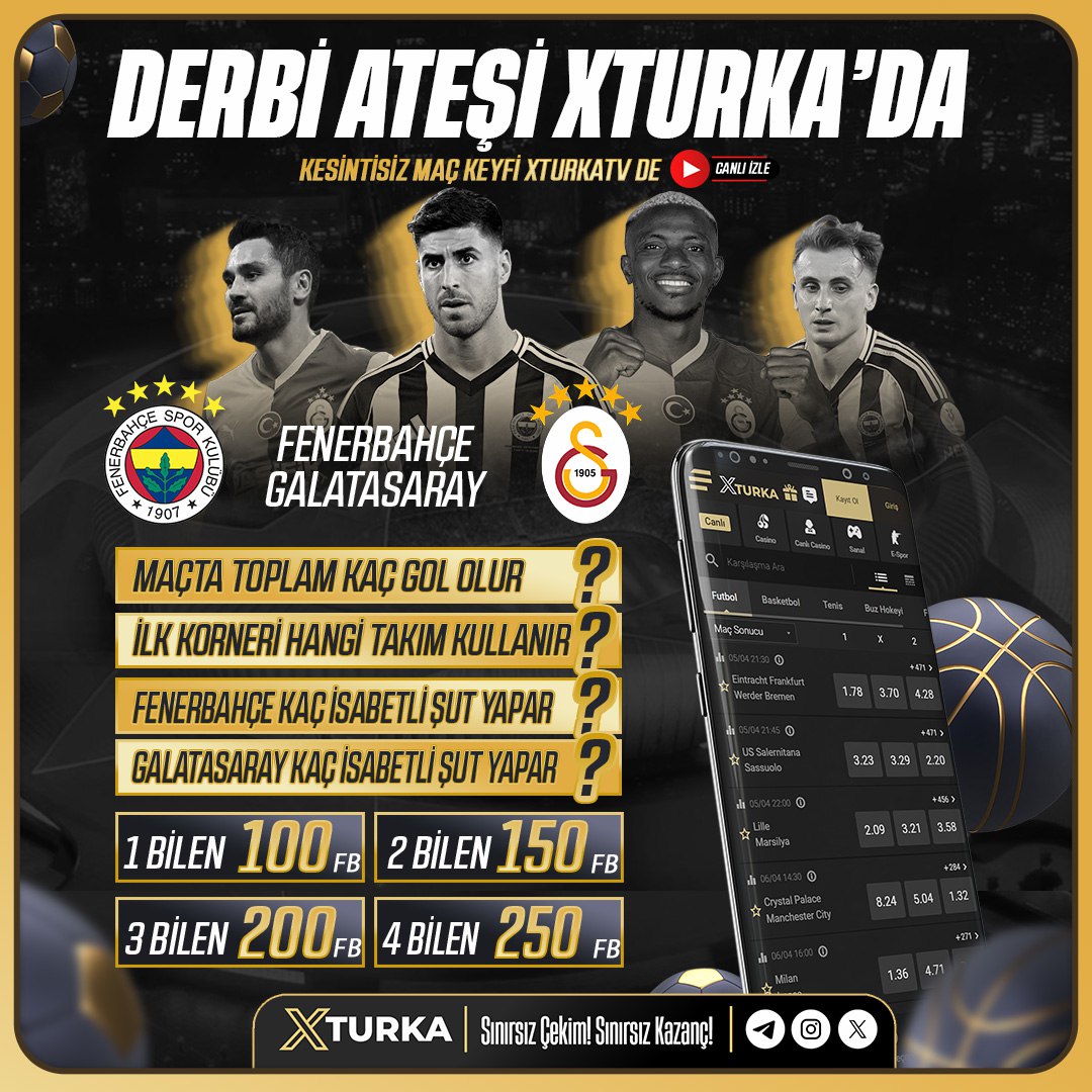 TEK MAÇ ETKİNLİĞİ (29.11.2025) Image