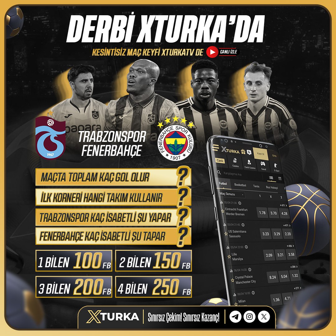 TEK MAÇ ETKİNLİĞİ (11.02.2026) Image